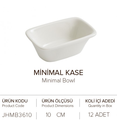 MINIBAL KASE 