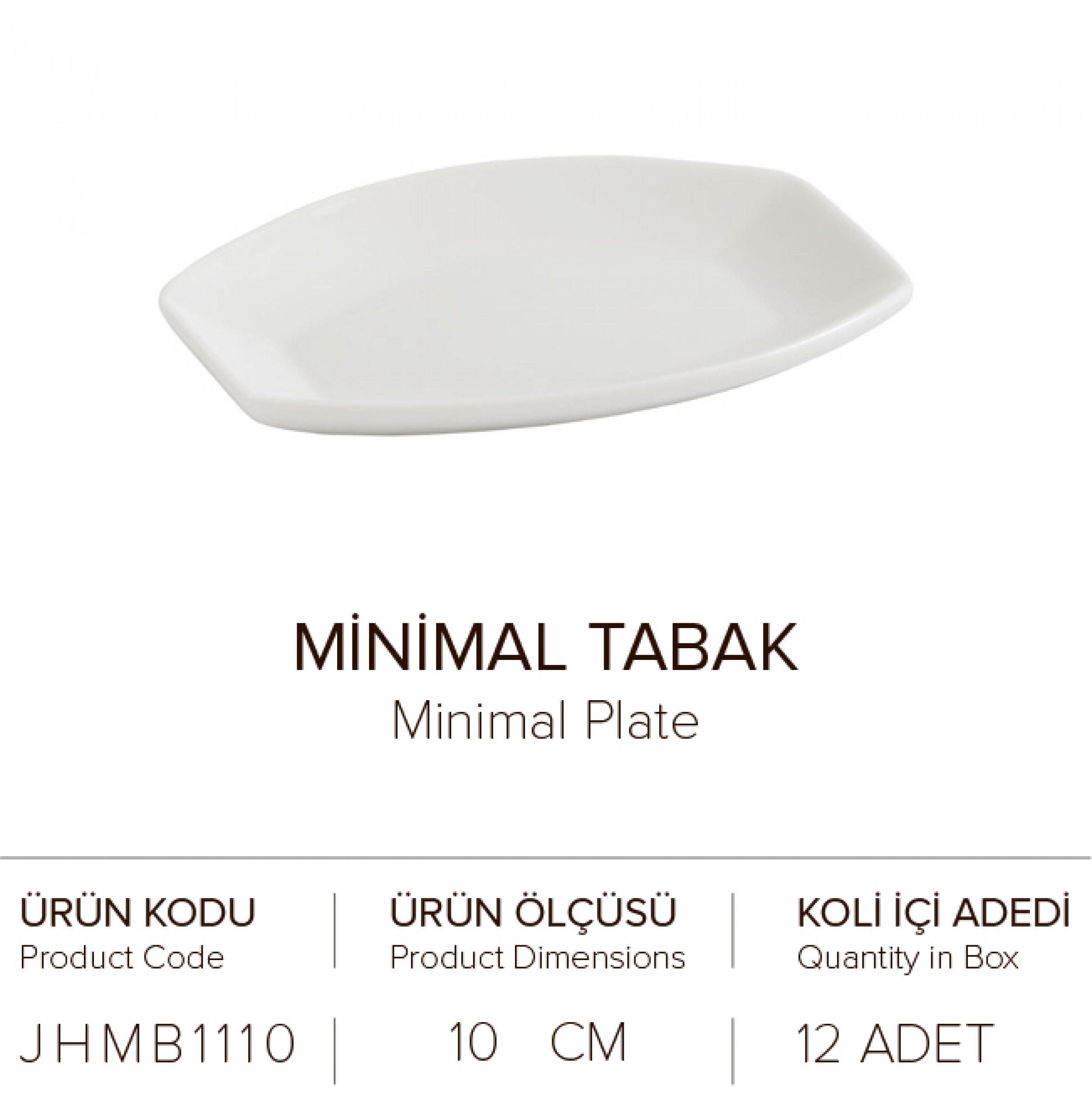 MINIBAL TABAK 