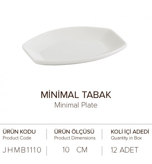 MINIBAL TABAK 