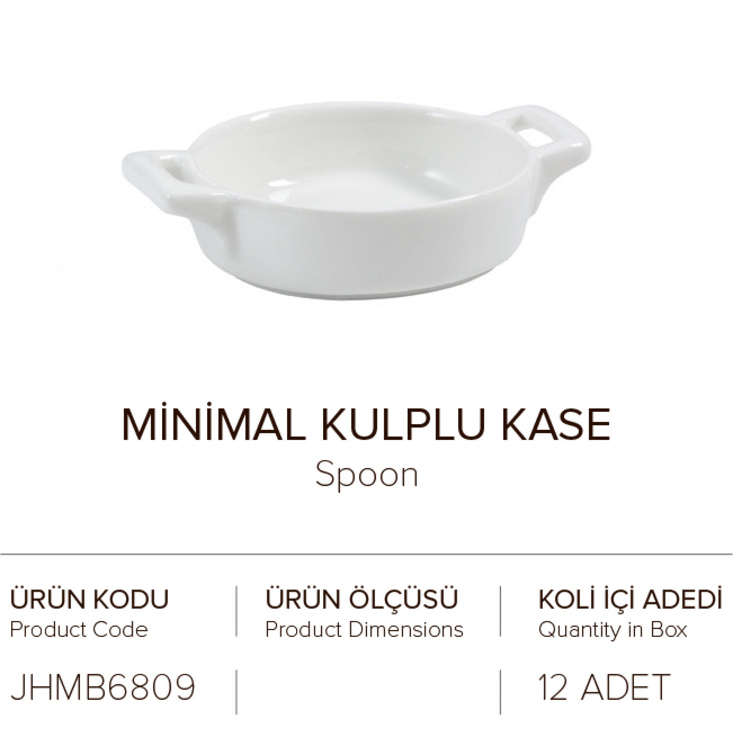 MINIBAL KUPLU KASE 