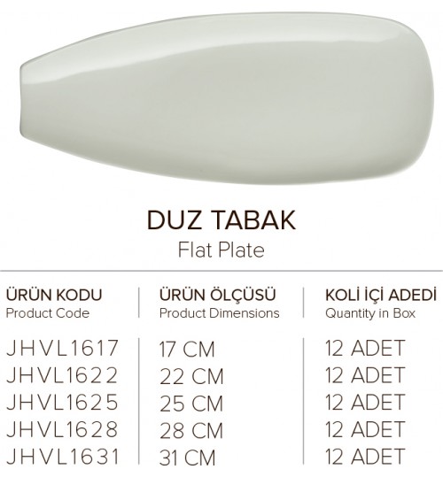 DUZ TABAK 