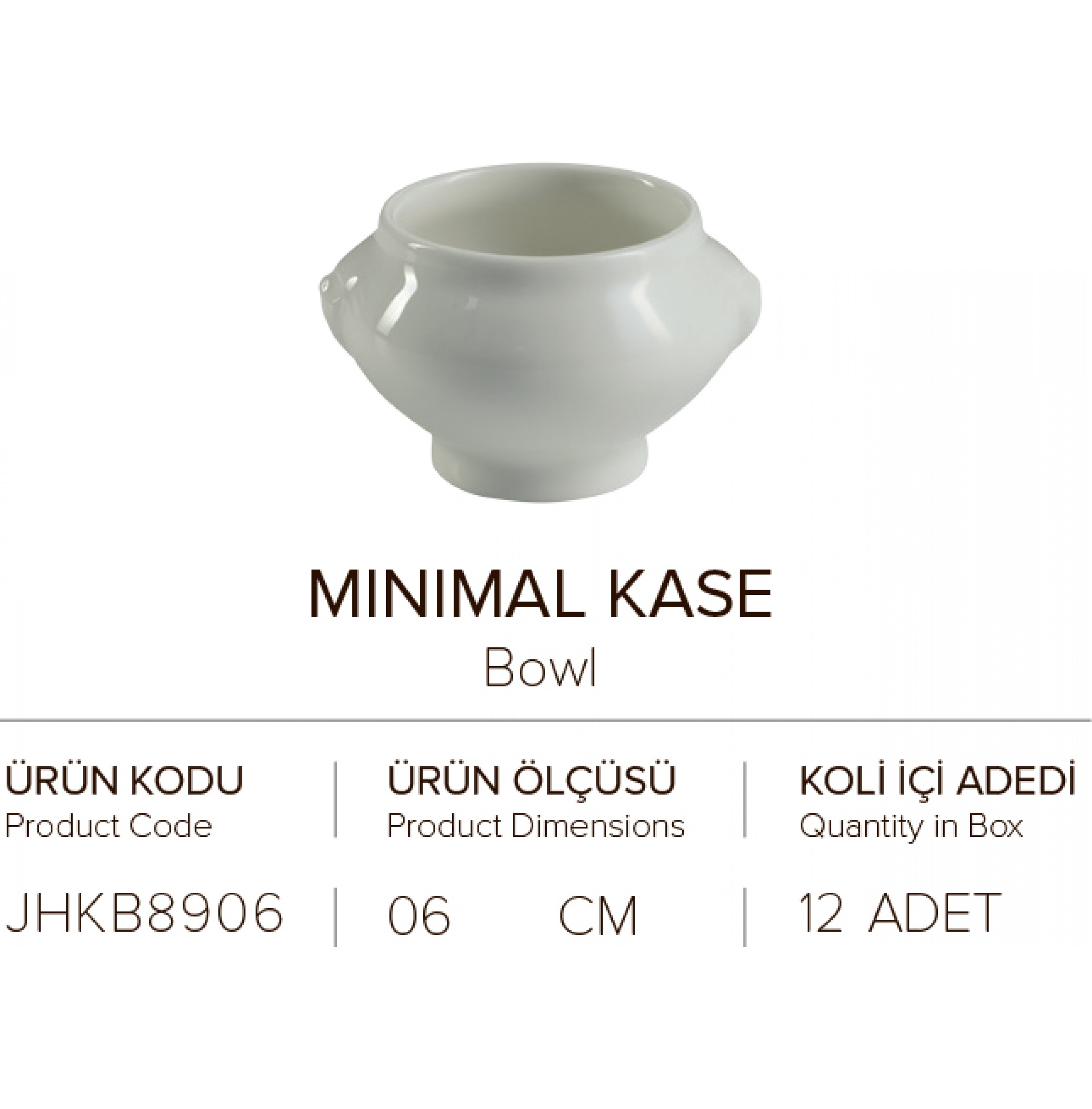 MINIBAL KASE