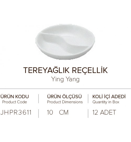 TEREYAGLIK RECELLİK