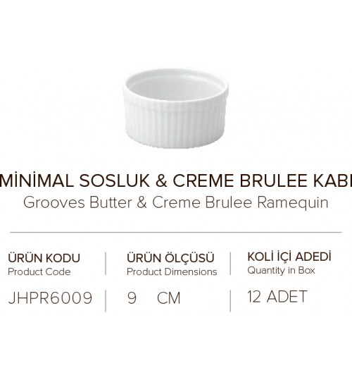 MİNİBAL SOSLUK