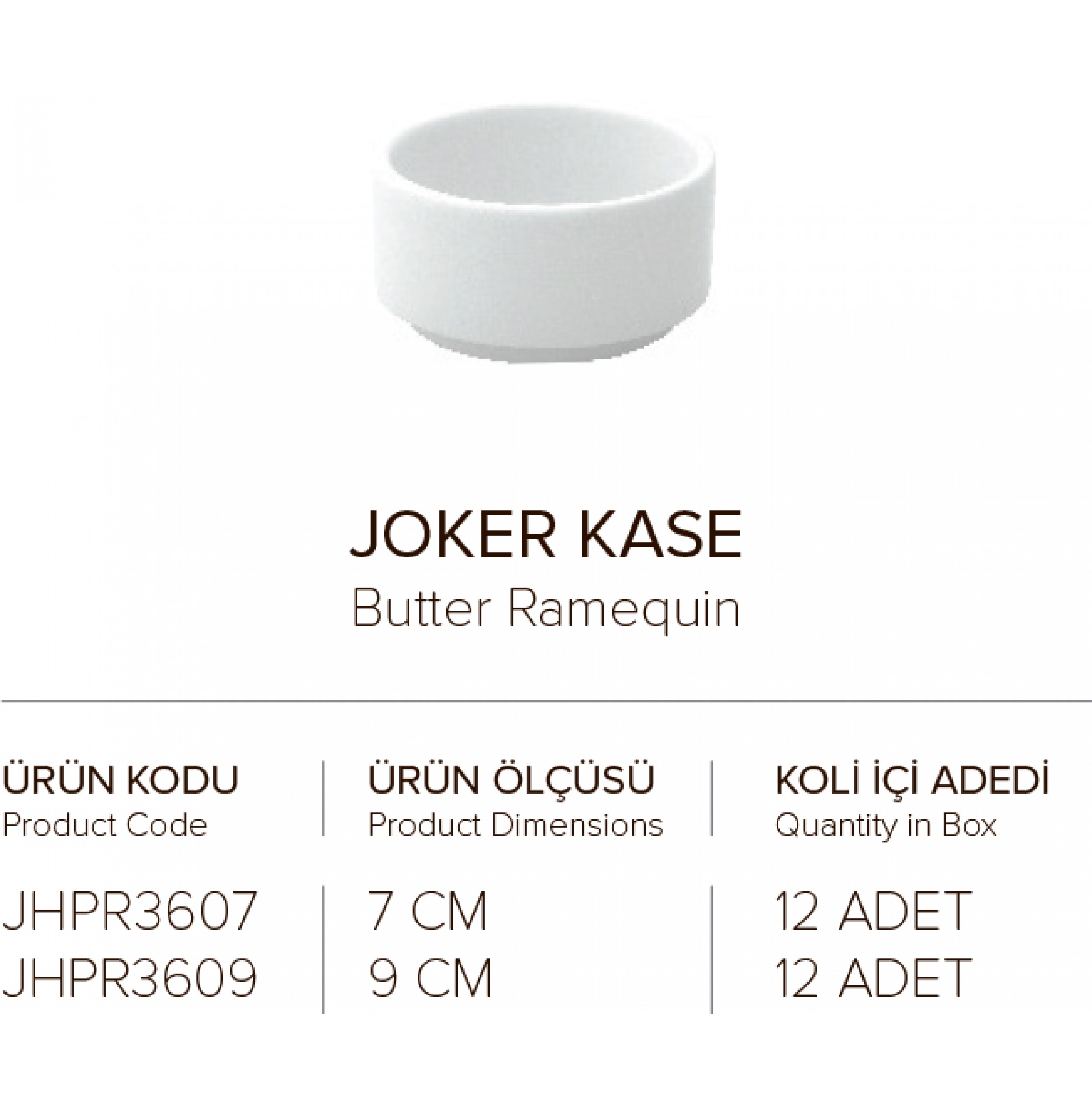 JOKER KASE