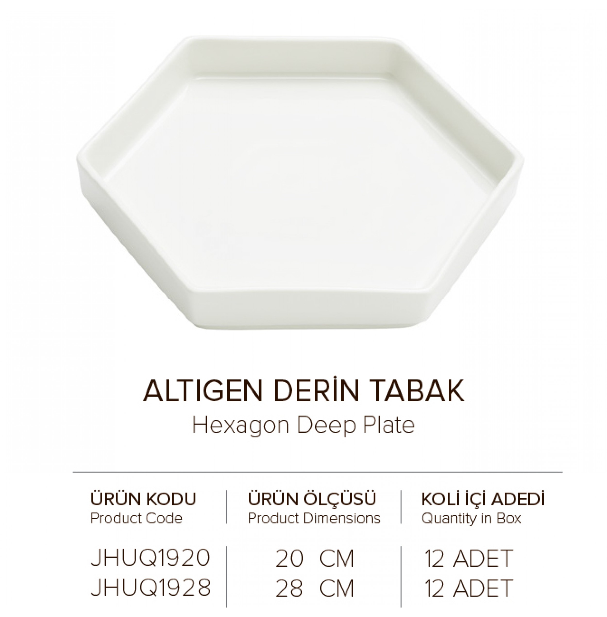 ALTIGEN DERİN TABAK