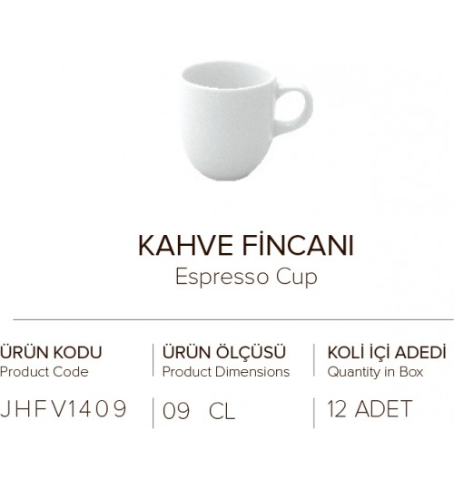 KAHVE FINCANI