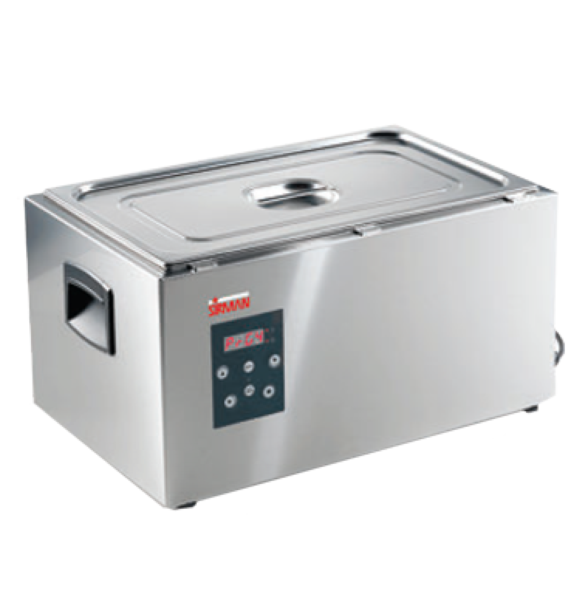 Soft Cooker GN 1/1