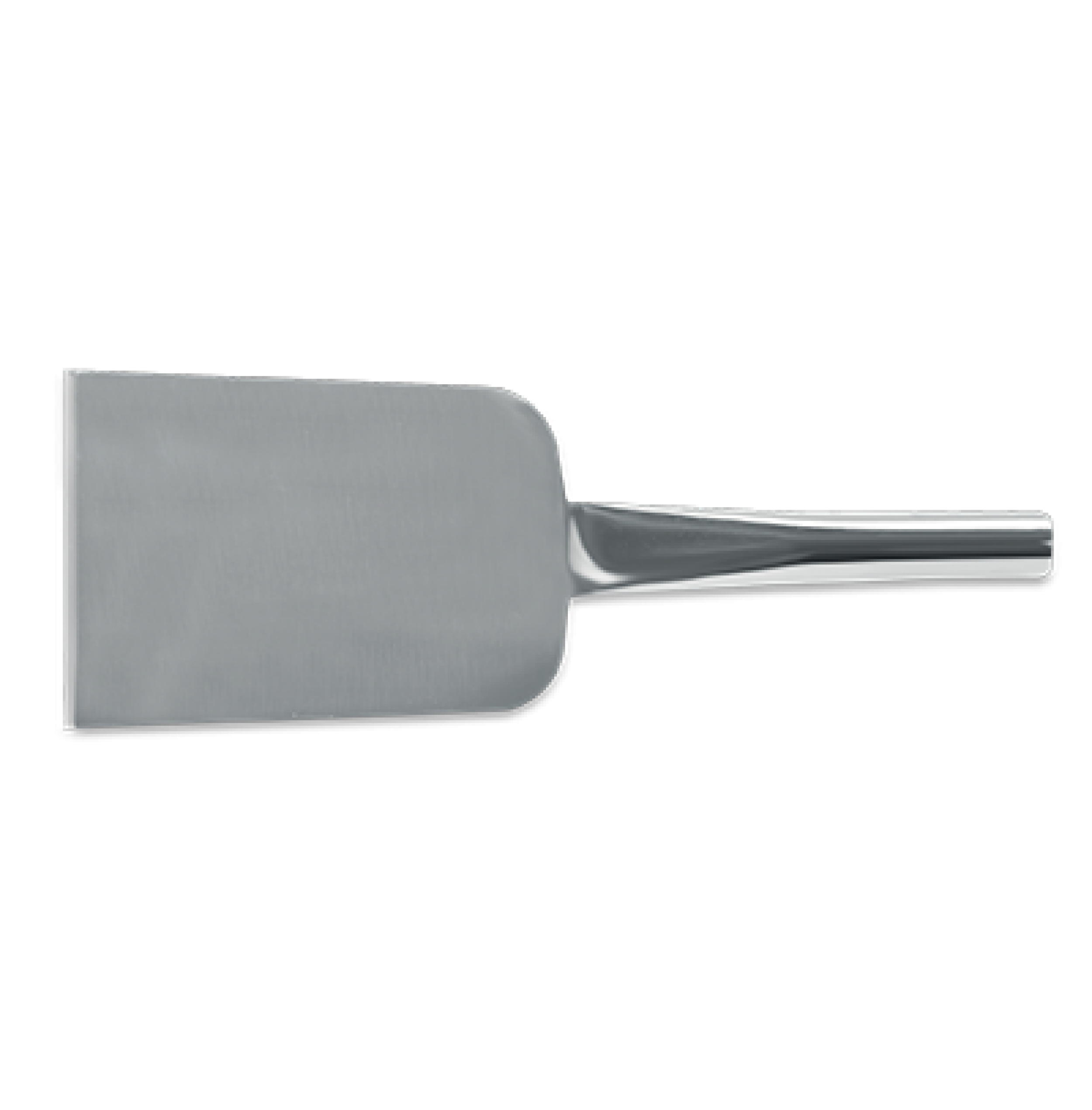 Spatula (Paslanmaz Saplı)