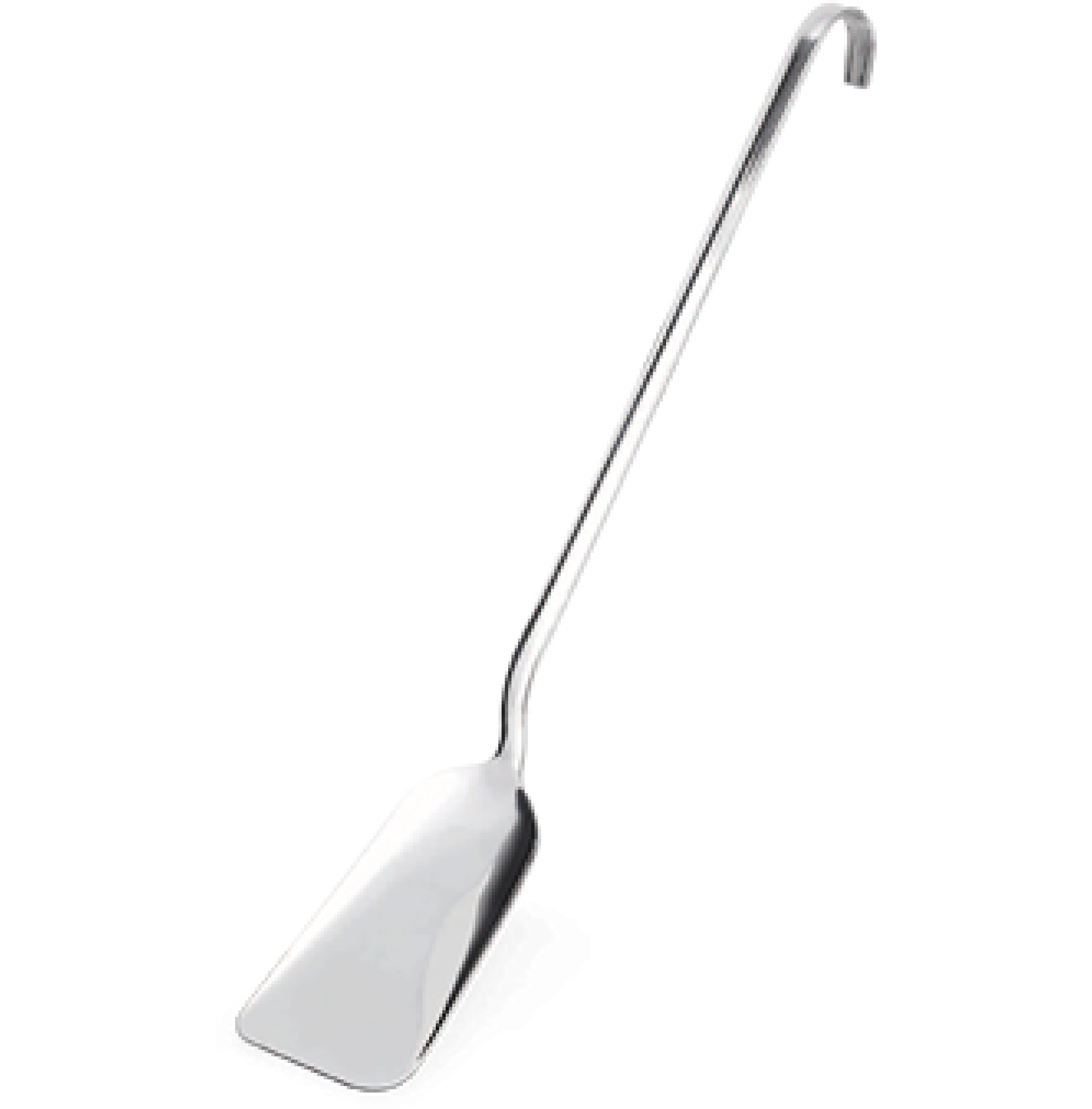 Servis Spatula