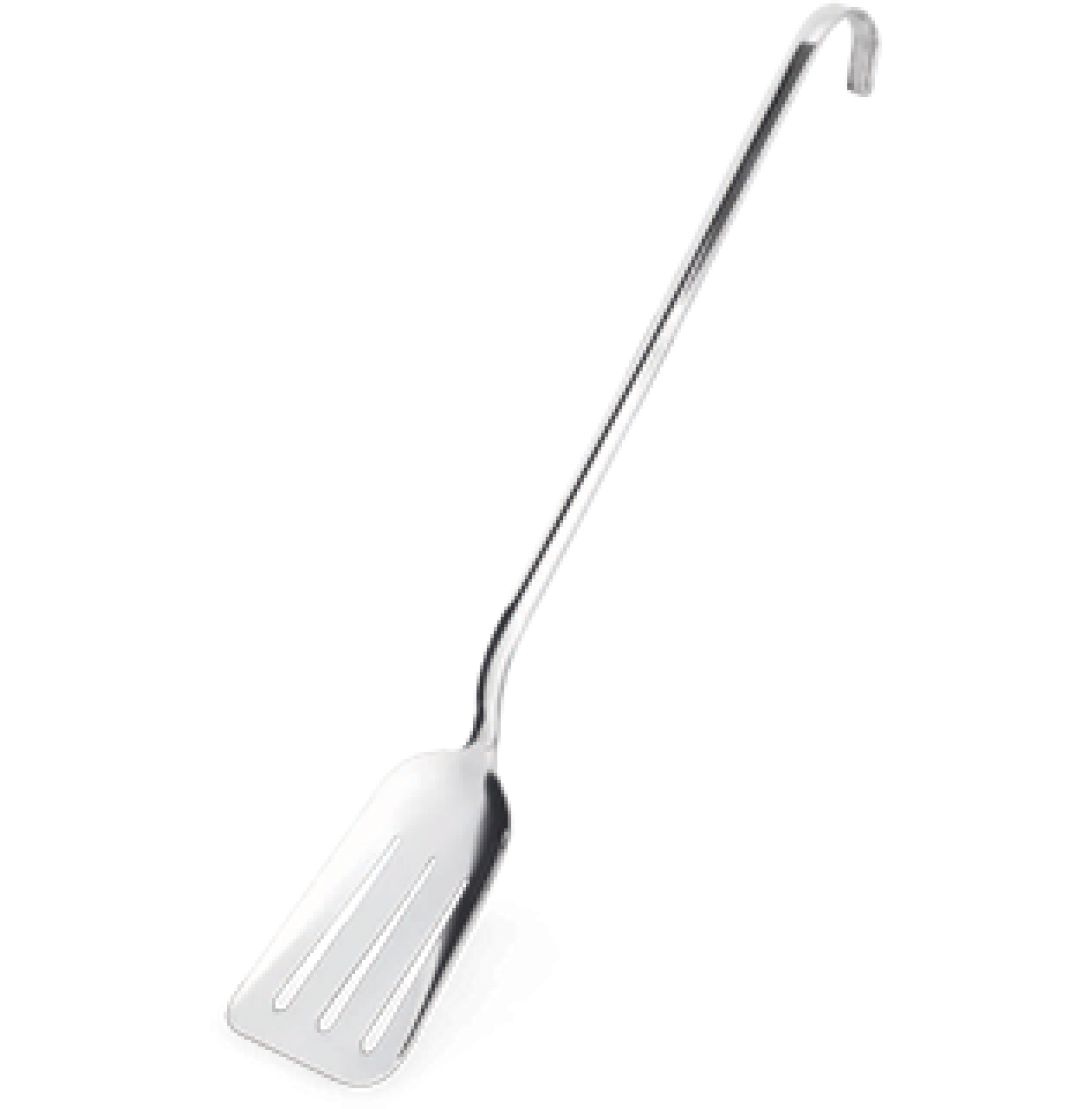 Süzgeçli Servis Spatula