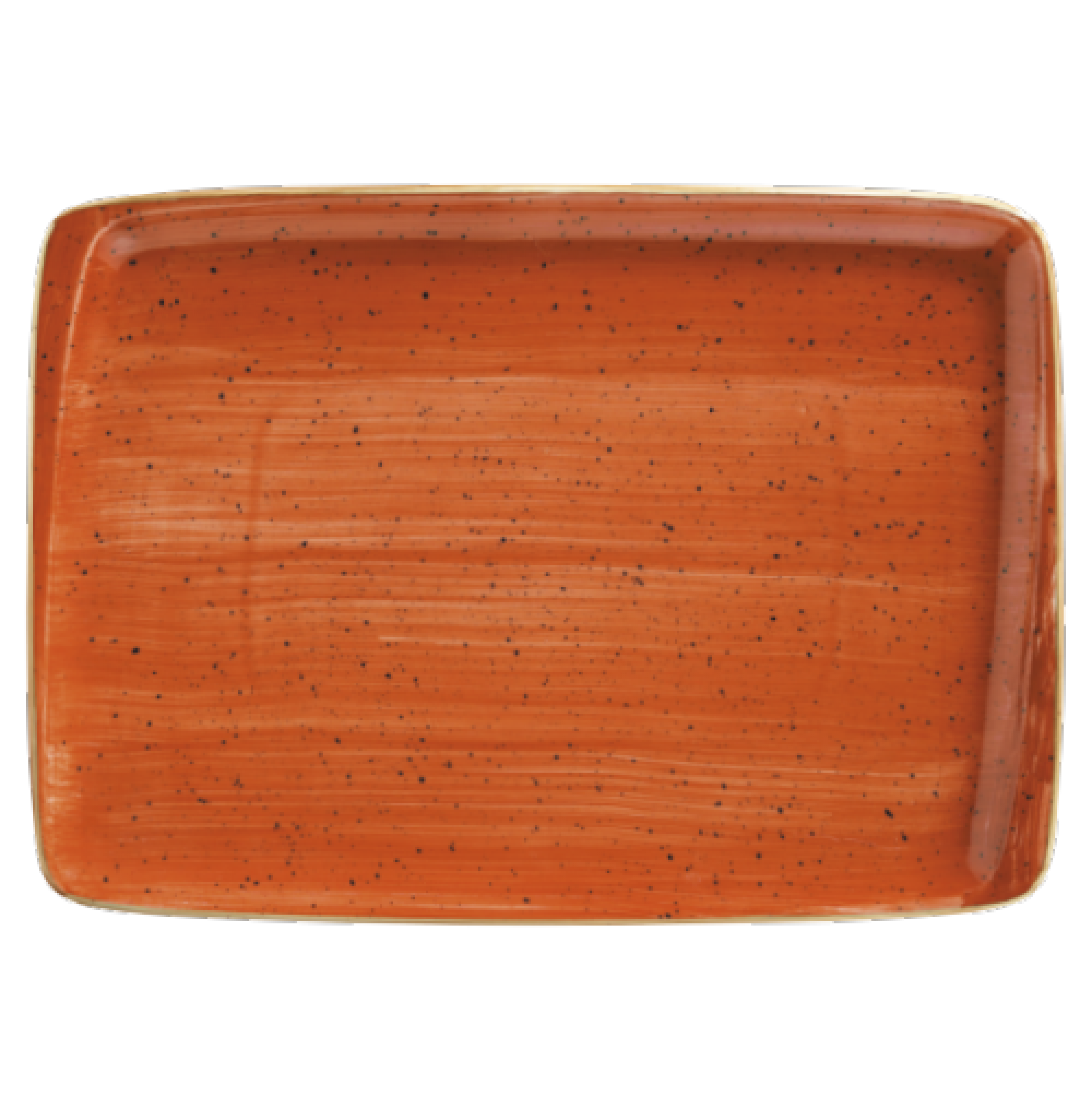 Terracota Moove Dikdörtgen Tabak 23×16 cm