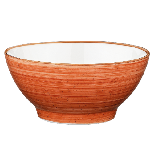 Terracota Rita Ayaklı Kase 12 cm 290 cc